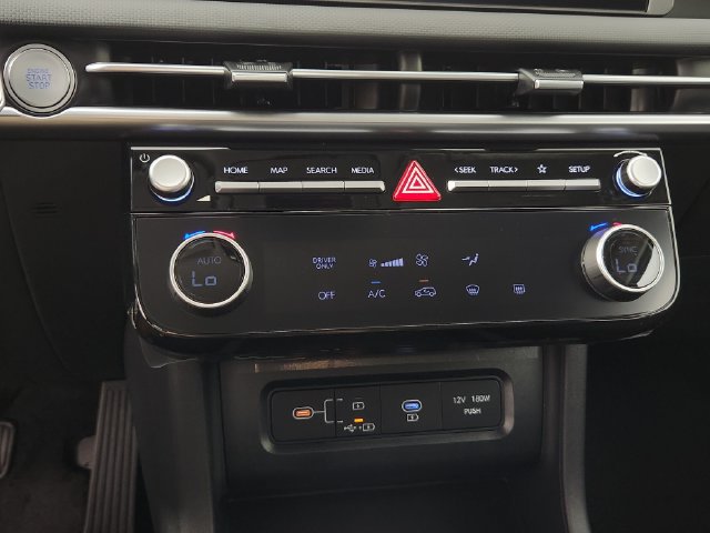 New 2026 Hyundai Tucson Blue SE AWD/4WD image 29
