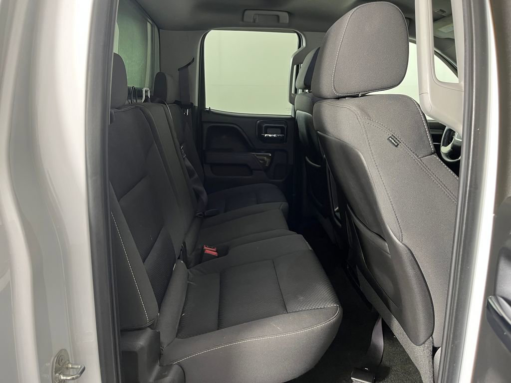 Used 2015 GMC Sierra 1500 SLE AWD/4WD image 15