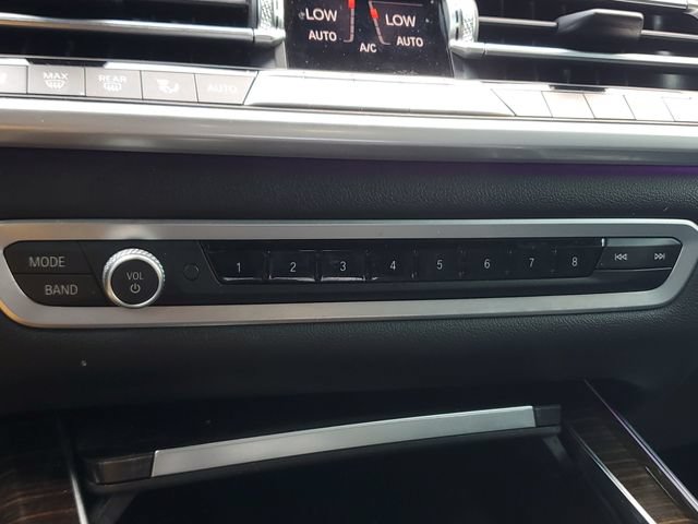 Used 2020 BMW X5 sDrive40i w/ M Sport Package RWD image 33
