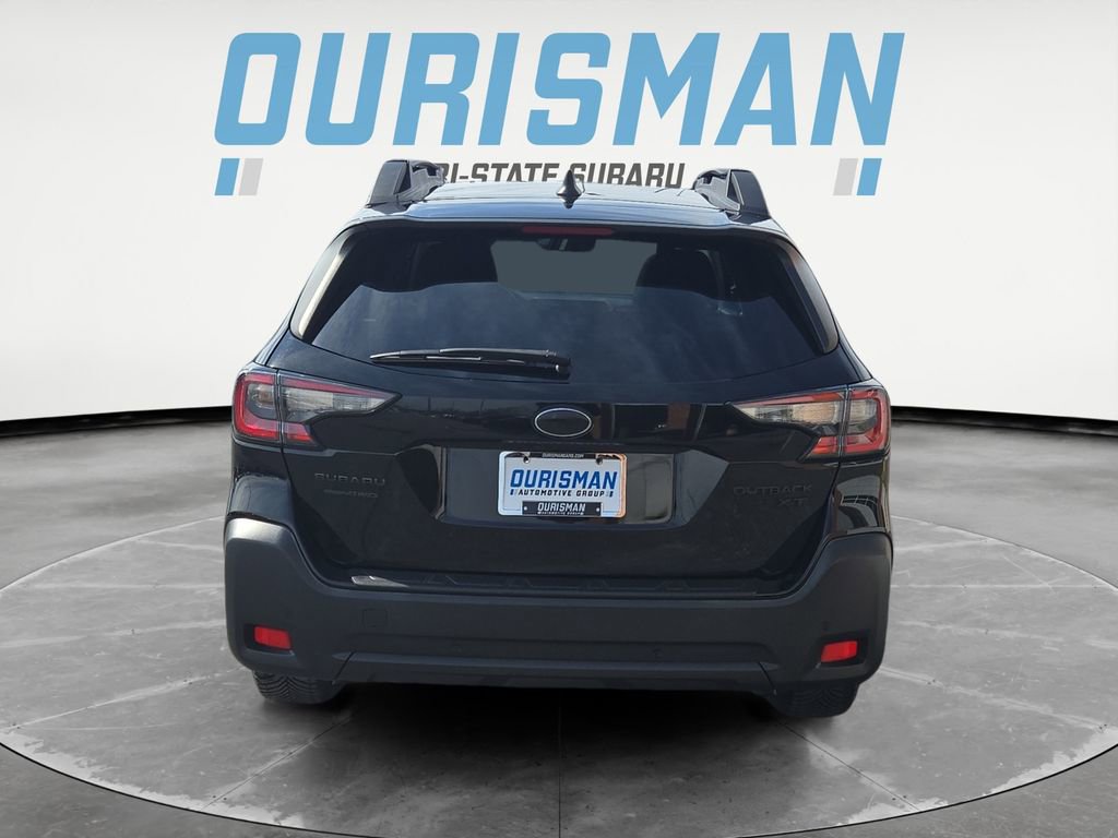 Used 2023 Subaru Outback Onyx Edition XT image 5