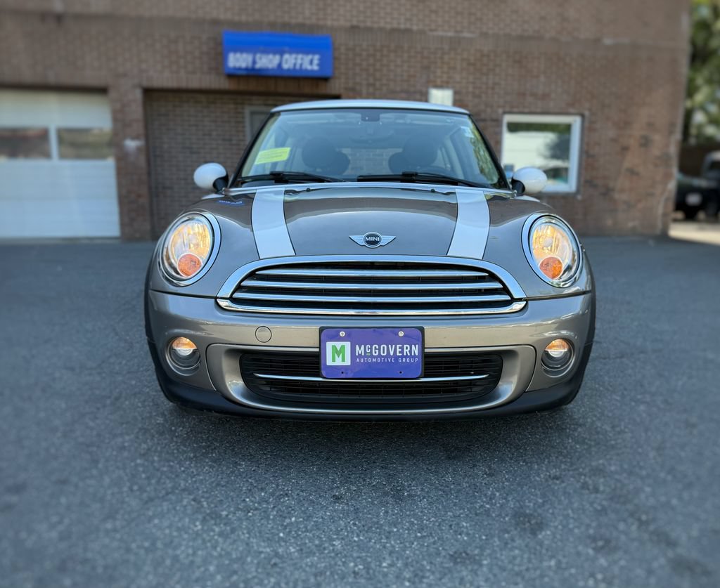 Used 2013 MINI Cooper Hardtop FWD image 2