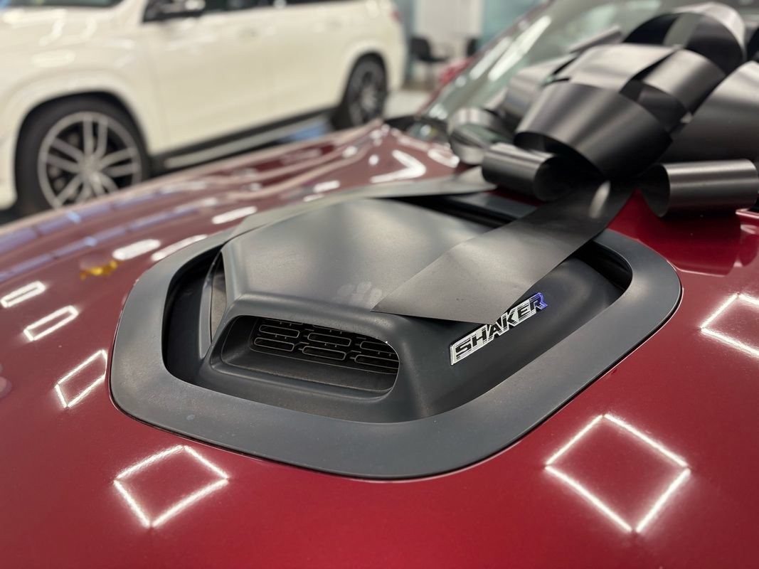 Used 2021 Dodge Challenger R/T w/ Plus Package RWD image 15