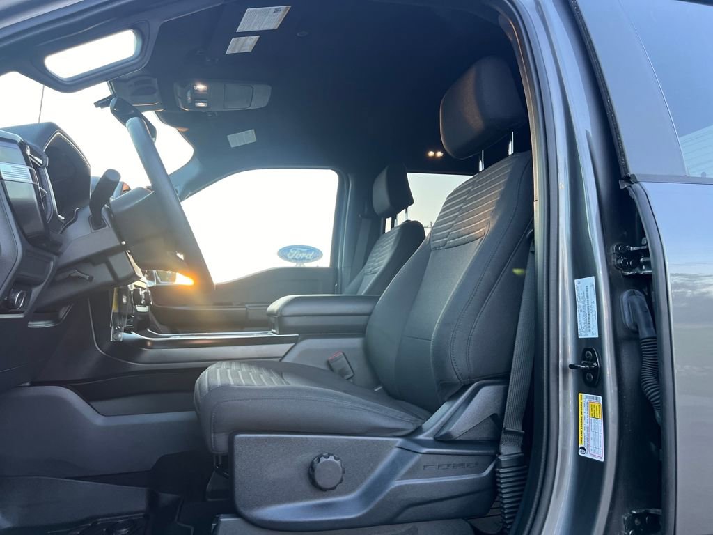 Used 2023 Ford F150 XL w/ STX Appearance Package image 10