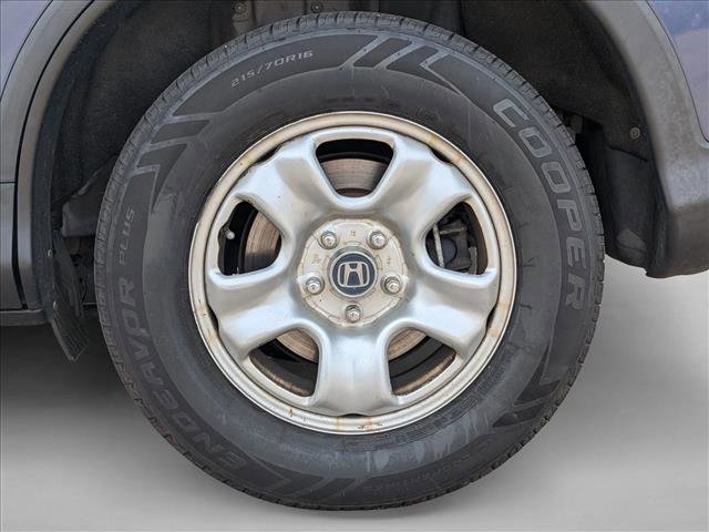 Used 2013 Honda CR-V LX image 21