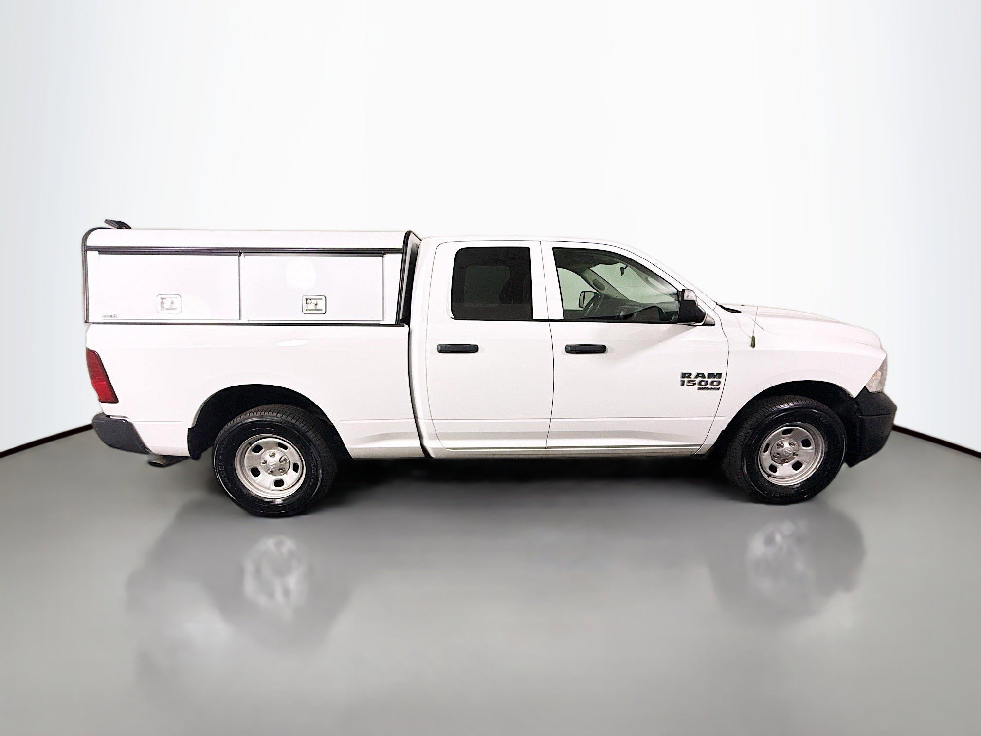 Used 2023 RAM 1500 Tradesman w/ Trailer Tow Group image 11