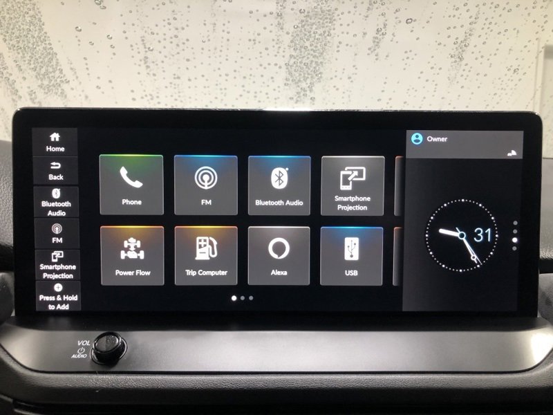 Used 2023 Honda Accord Sport image 27