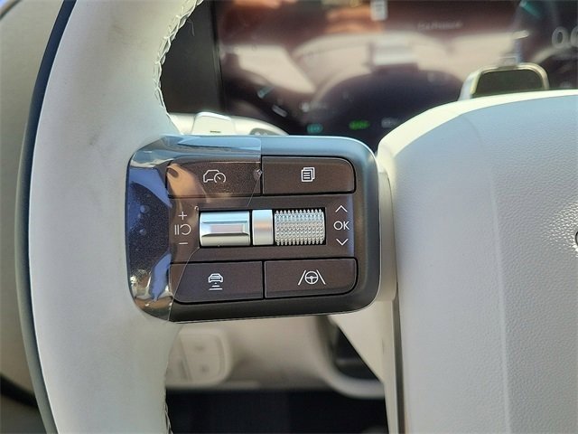 New 2026 Hyundai Palisade Calligraphy image 5