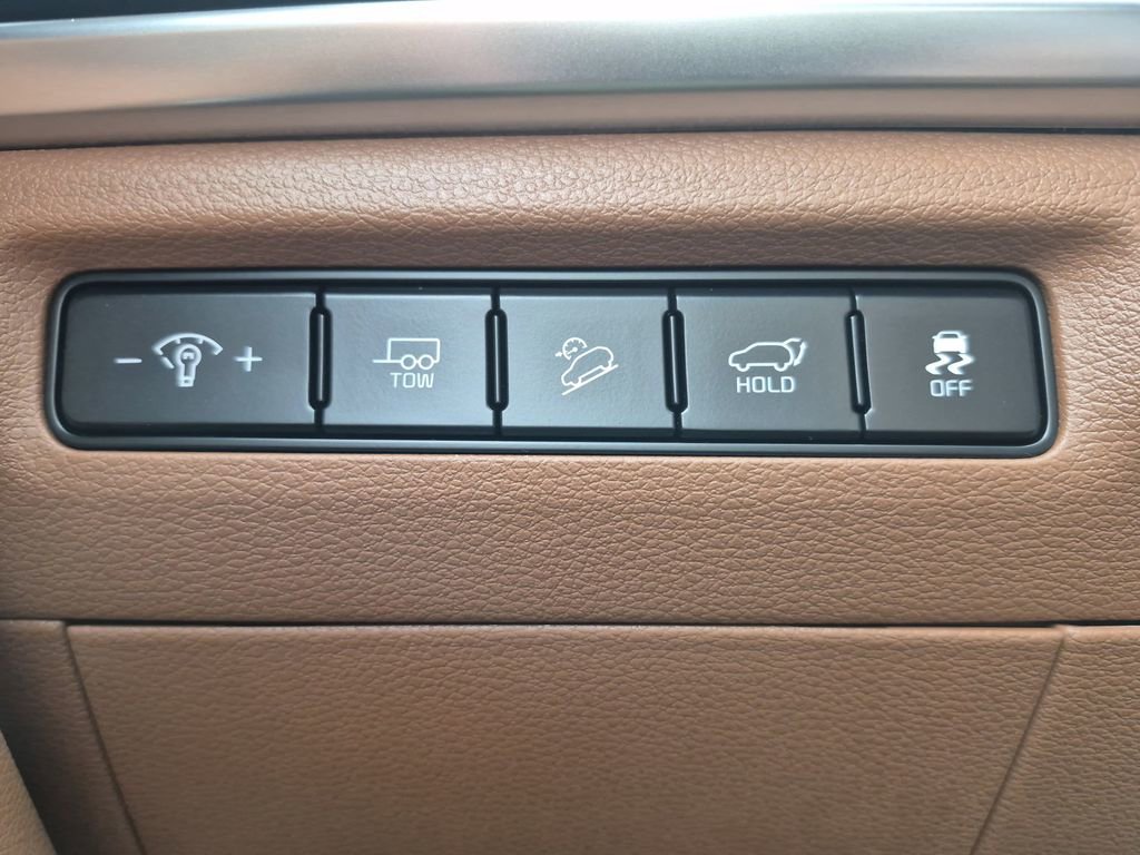 New 2025 Kia Telluride SX Prestige X-Line image 27