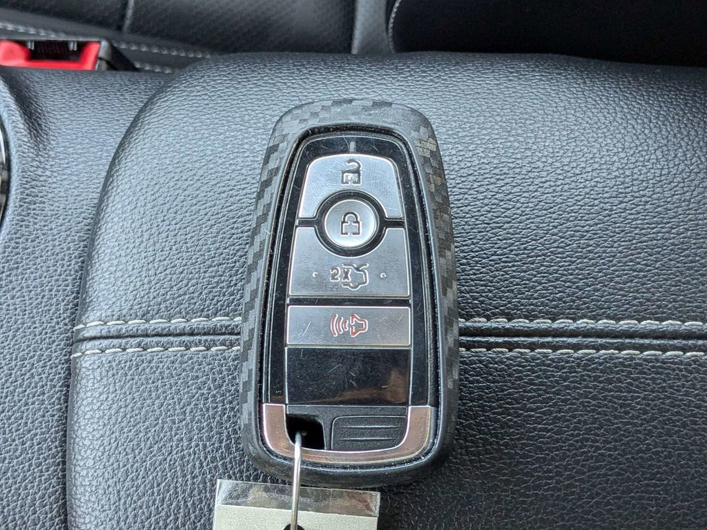 Used 2022 Ford Mustang GT Premium w/ Equipment Group 401A image 31