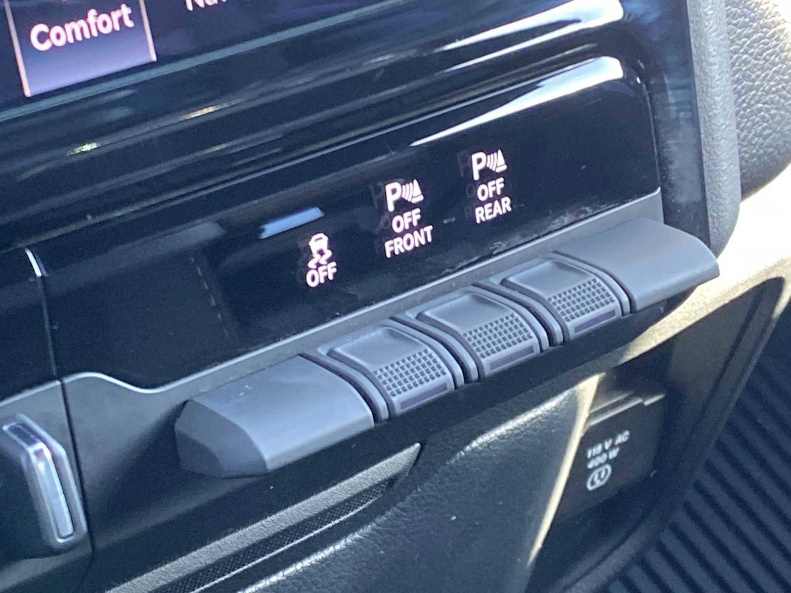 Used 2025 RAM 1500 Laramie image 27