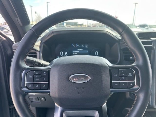 Used 2022 Ford Expedition Platinum image 10