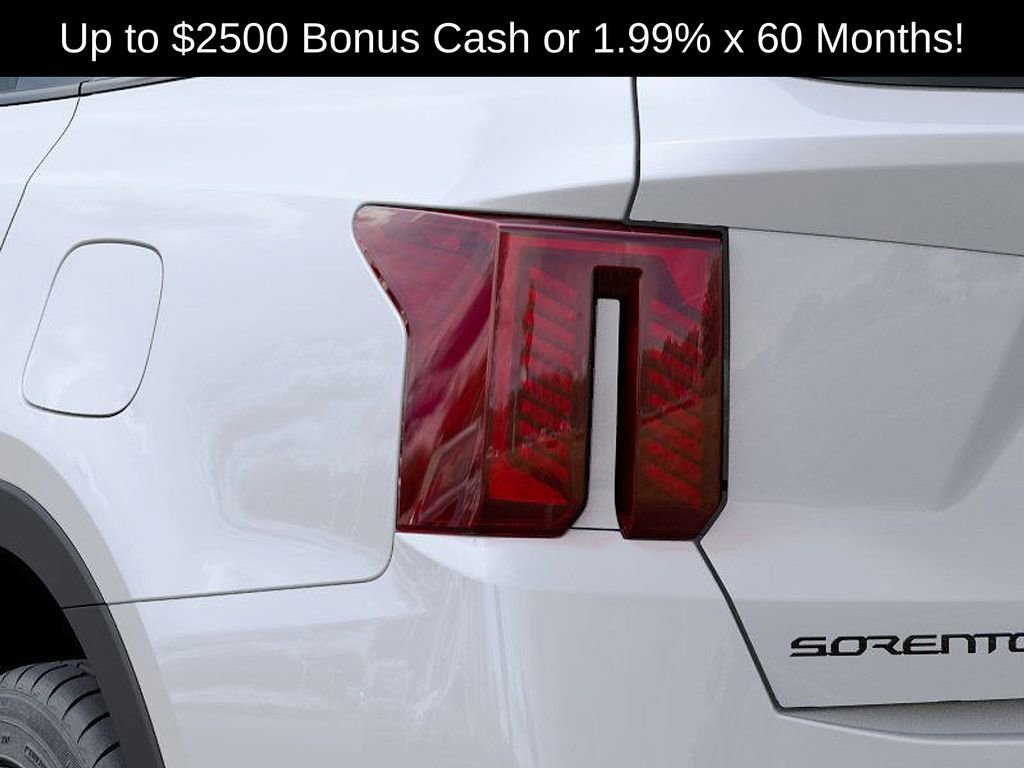 New 2026 Kia Sorento SX Prestige image 11