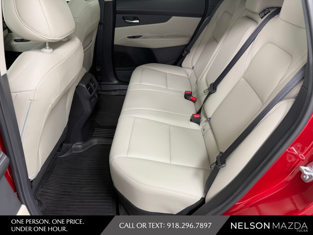 Used 2025 Nissan Murano SL AWD/4WD image 31