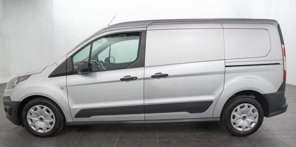 Used 2015 Ford Transit Connect XL FWD image 5