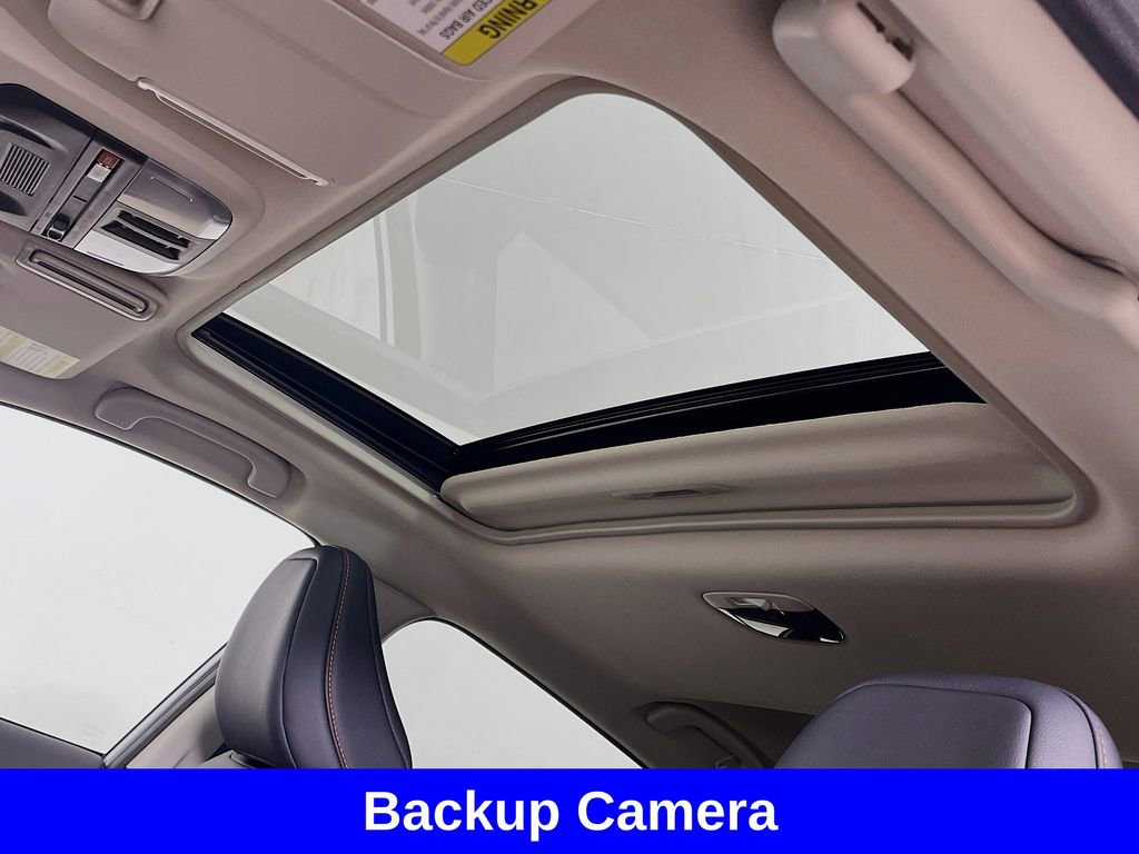 New 2025 Subaru Crosstrek 2.5i Limited w/ Popular Package #3A image 14