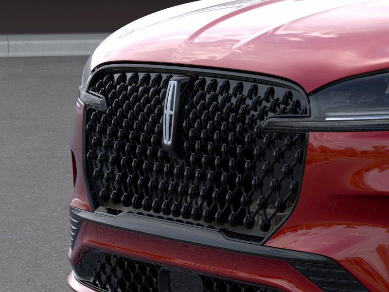 New 2026 Lincoln Aviator Reserve image 17