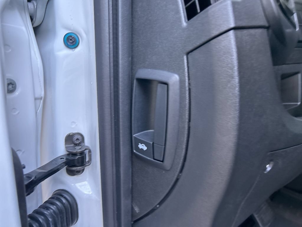 New 2026 RAM ProMaster 2500 w/ Convenience Group FWD image 36