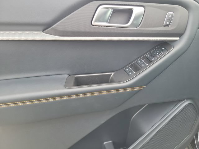 New 2026 Ford Explorer Tremor AWD/4WD image 19