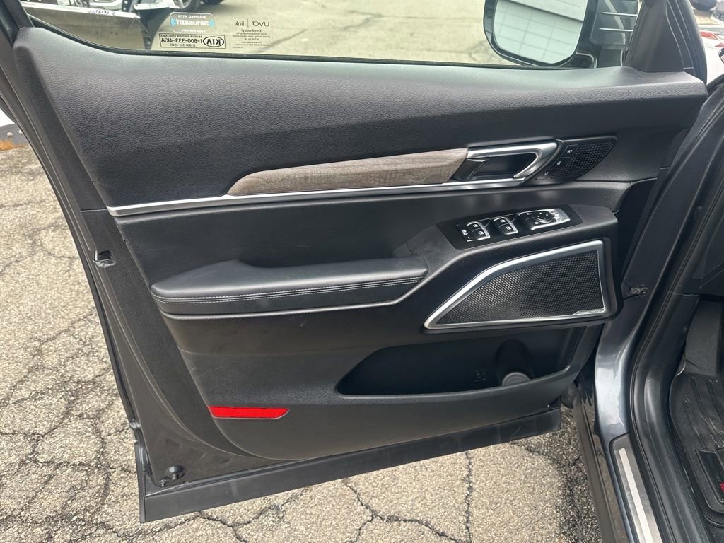 Used 2020 Kia Telluride SX image 10