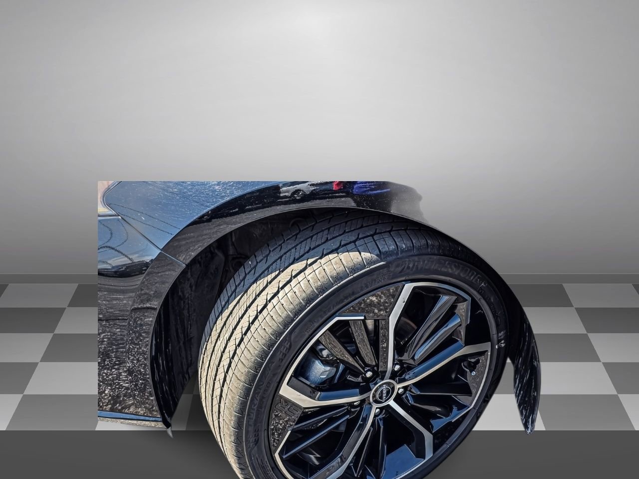 Used 2025 Nissan Altima 2.5 SR image 5