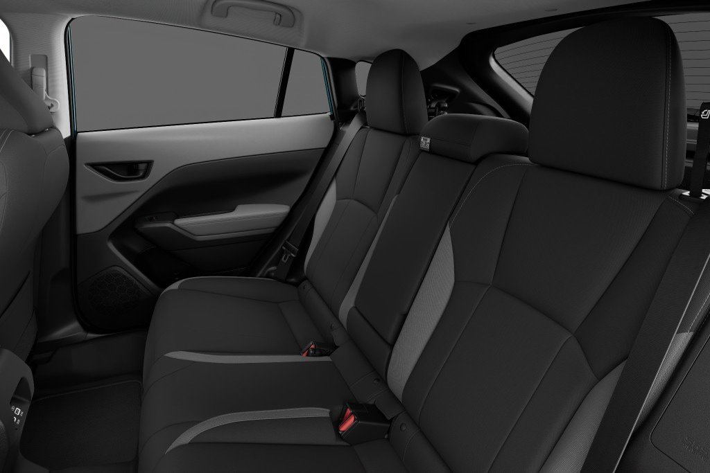 New 2027 Subaru Crosstrek 2.5i Premium AWD/4WD image 15
