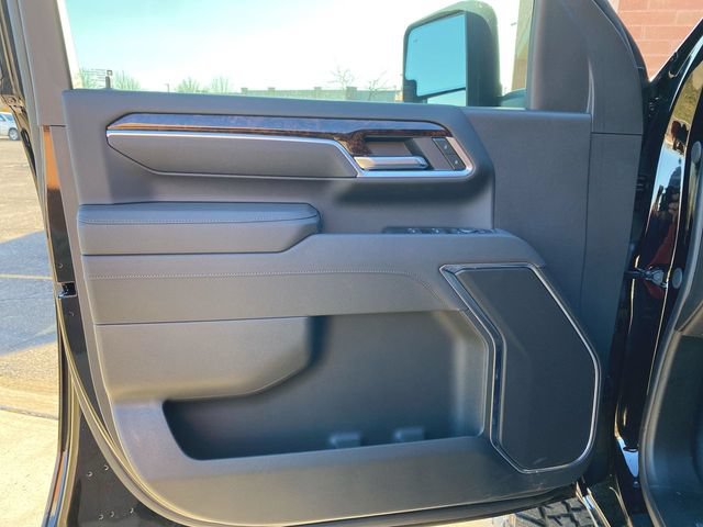 Used 2026 Chevrolet Silverado 2500 LT w/ Trail Boss Package AWD/4WD image 22