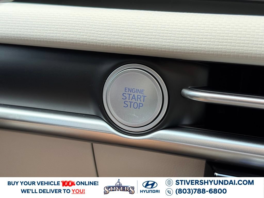 New 2026 Hyundai Tucson SEL Plus AWD/4WD image 32
