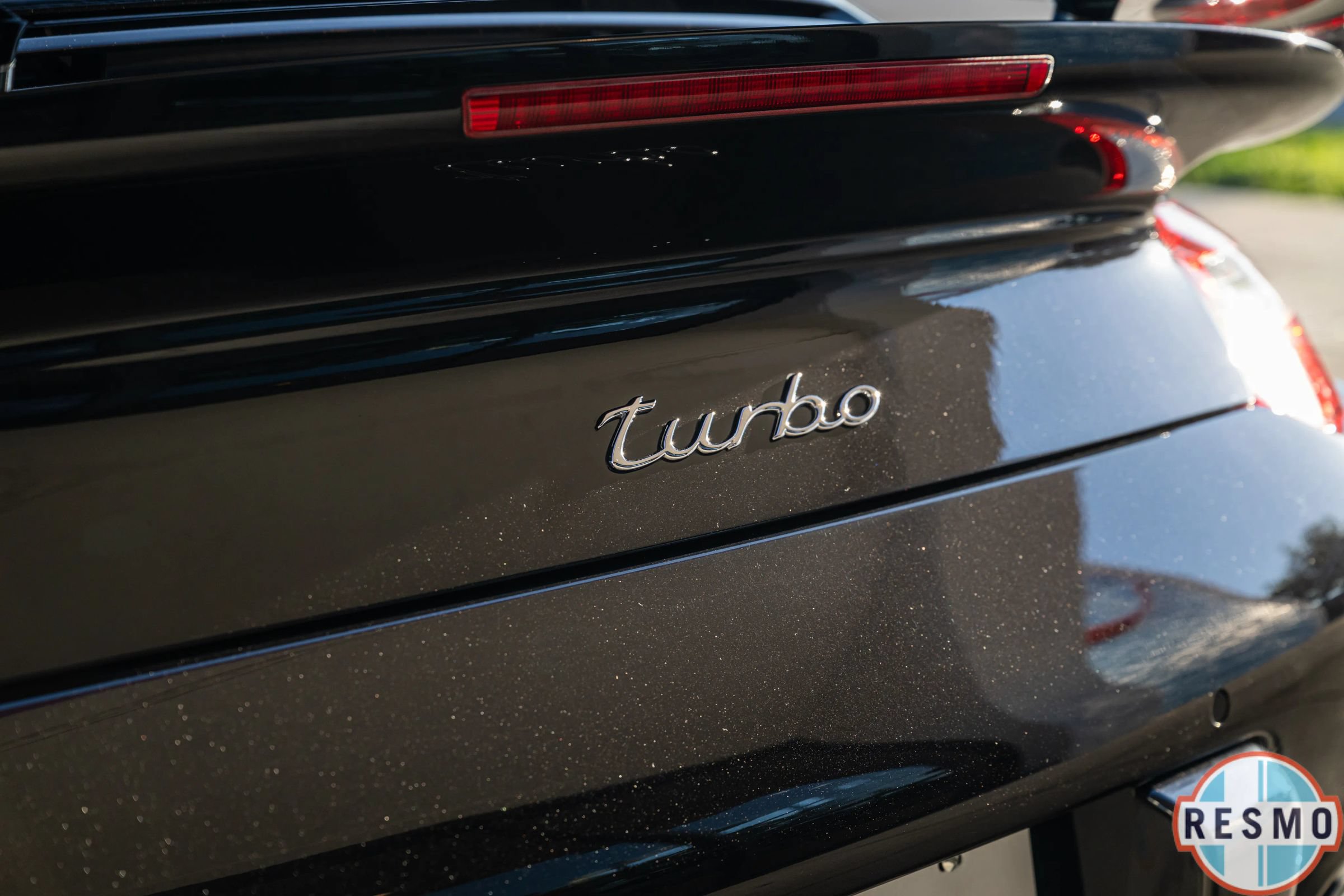 Used 2010 Porsche 911 Turbo AWD/4WD image 22