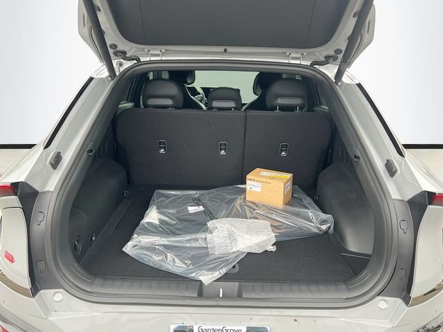 New 2026 Kia EV6 GT-Line RWD image 28