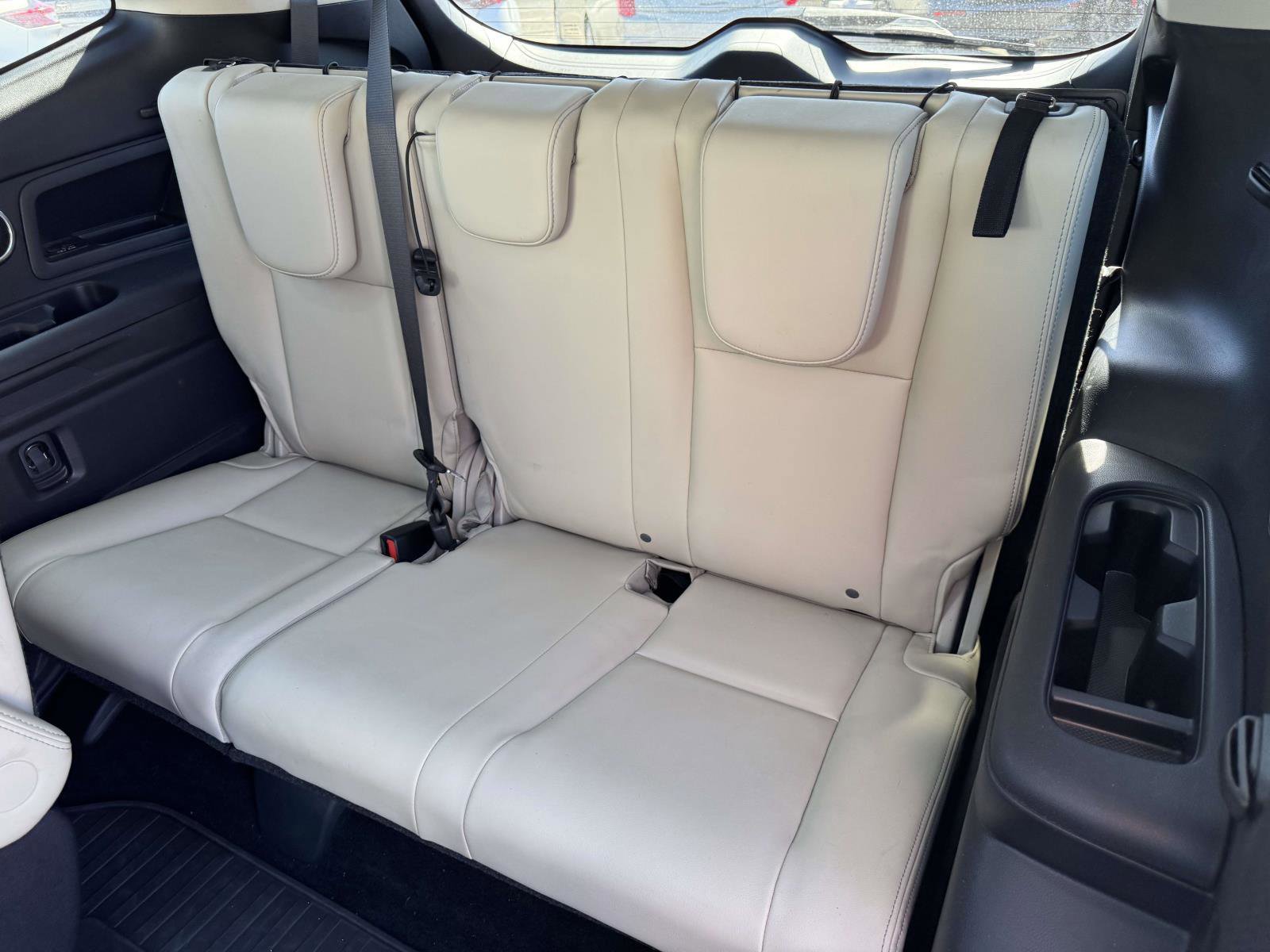 Used 2019 Subaru Ascent Limited image 10