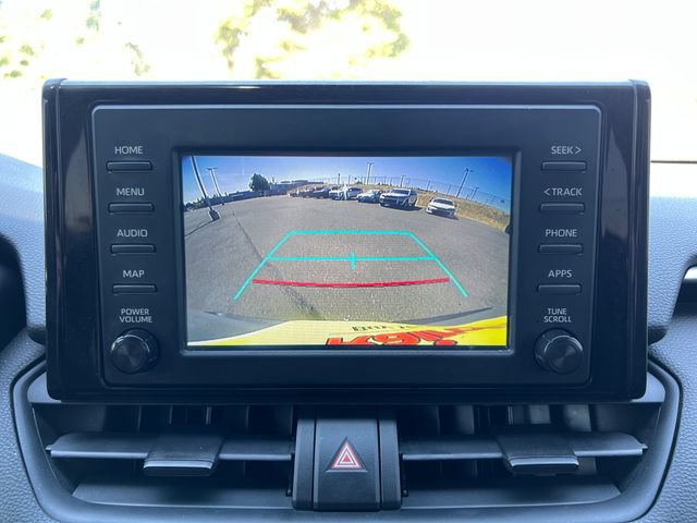 Used 2019 Toyota RAV4 LE w/ All Weather Liner Package AWD/4WD image 23