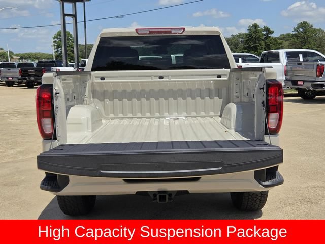 New 2026 GMC Sierra 1500 Pro w/ Graphite Edition AWD/4WD image 13