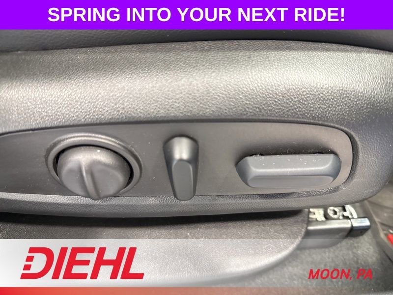 Used 2023 GMC Acadia Denali w/ Denali Ultimate Package image 16