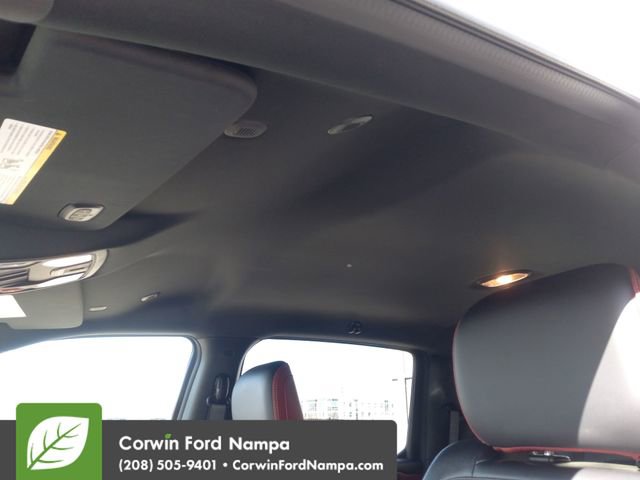 Used 2022 RAM 1500 Rebel w/ Rebel Level 2 Equipment Group image 22