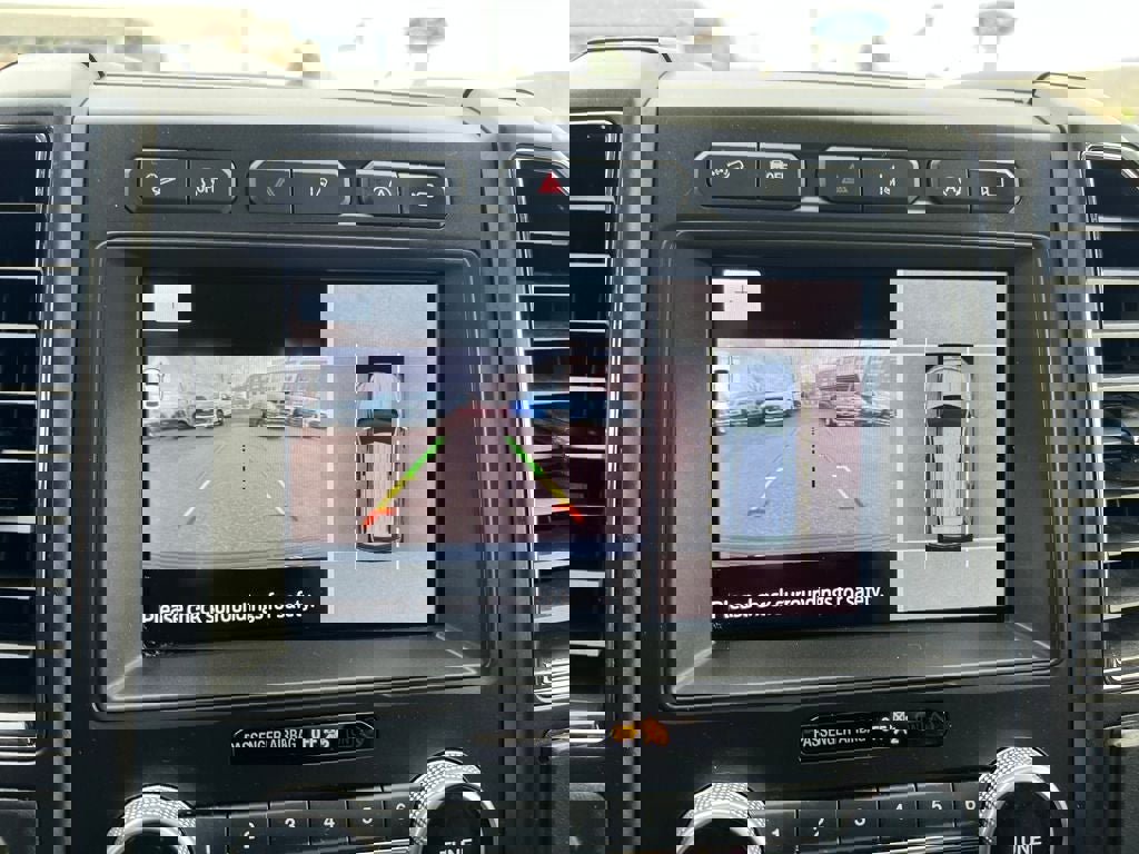 Used 2021 Ford Expedition Limited w/ Equipment Group 303A image 18