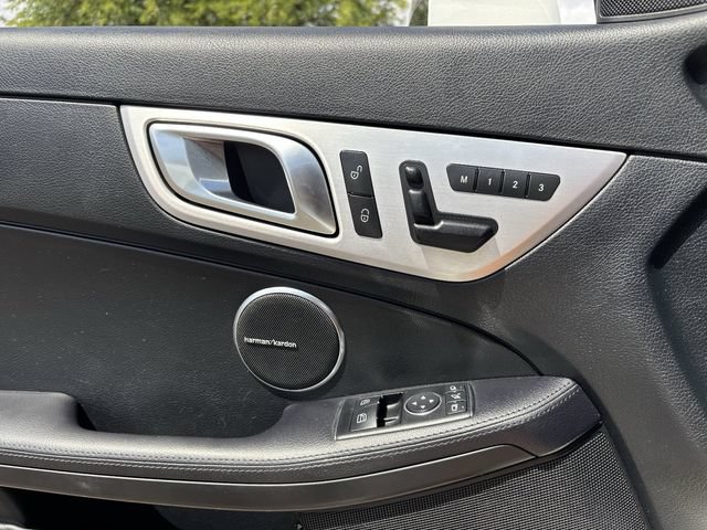 Used 2014 Mercedes-Benz SLK 250 image 20