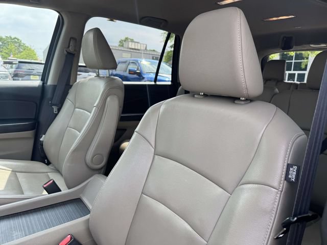 Used 2016 Honda Pilot EX-L image 27