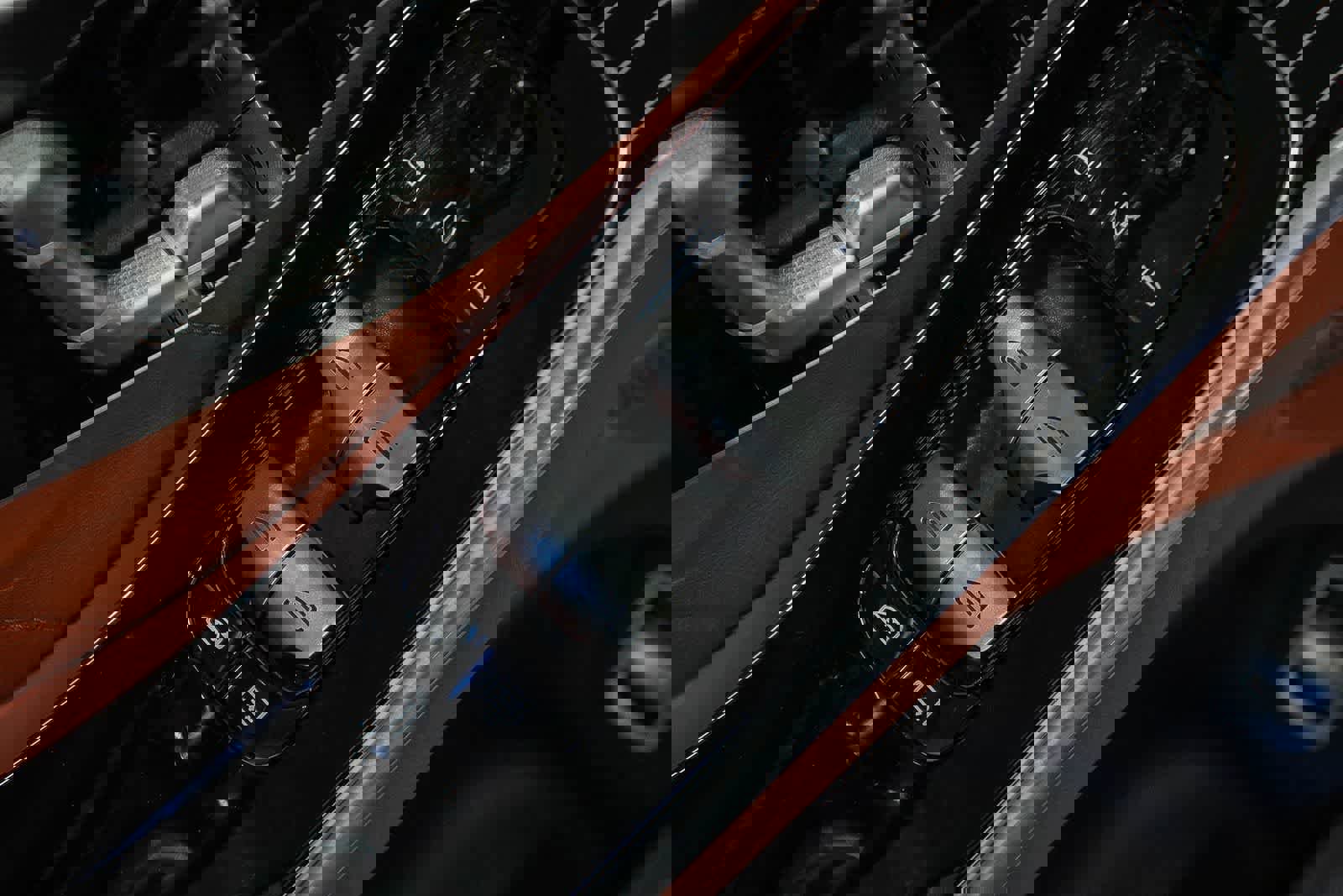 Used 2023 Mercedes-Benz S 500 S 500 image 23