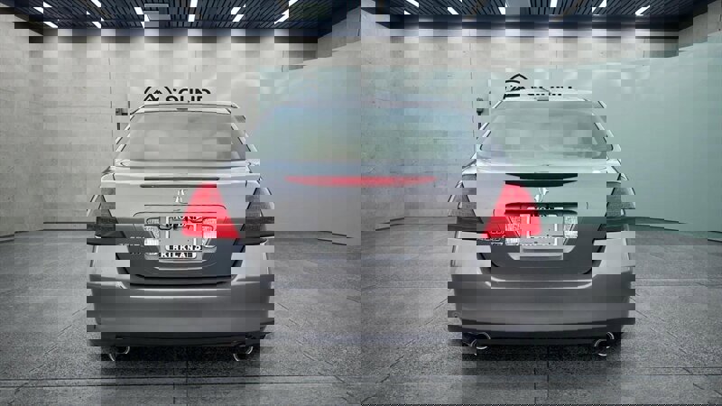 Used 2007 Honda Accord EX-L image 3