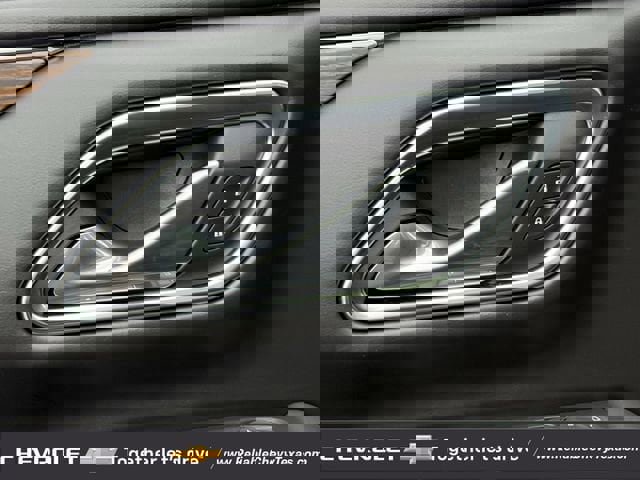 Certified 2024 Chevrolet Tahoe High Country image 28