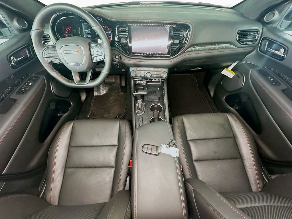 New 2026 Dodge Durango GT image 9