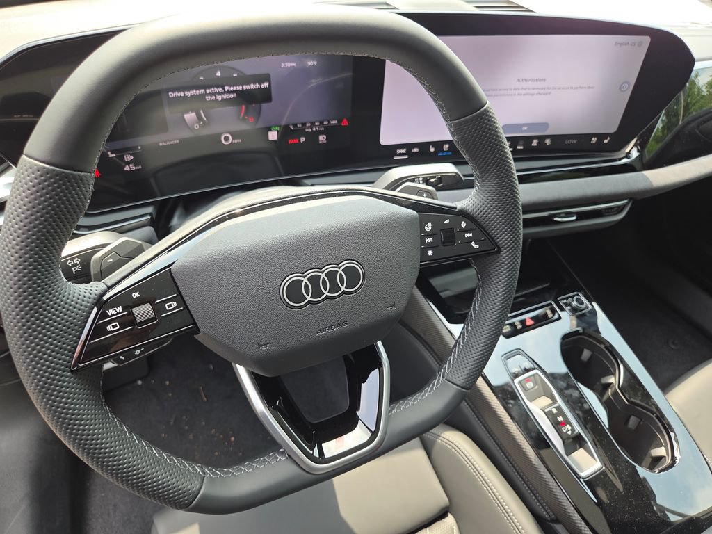 New 2026 Audi S5 Premium Plus AWD/4WD image 31