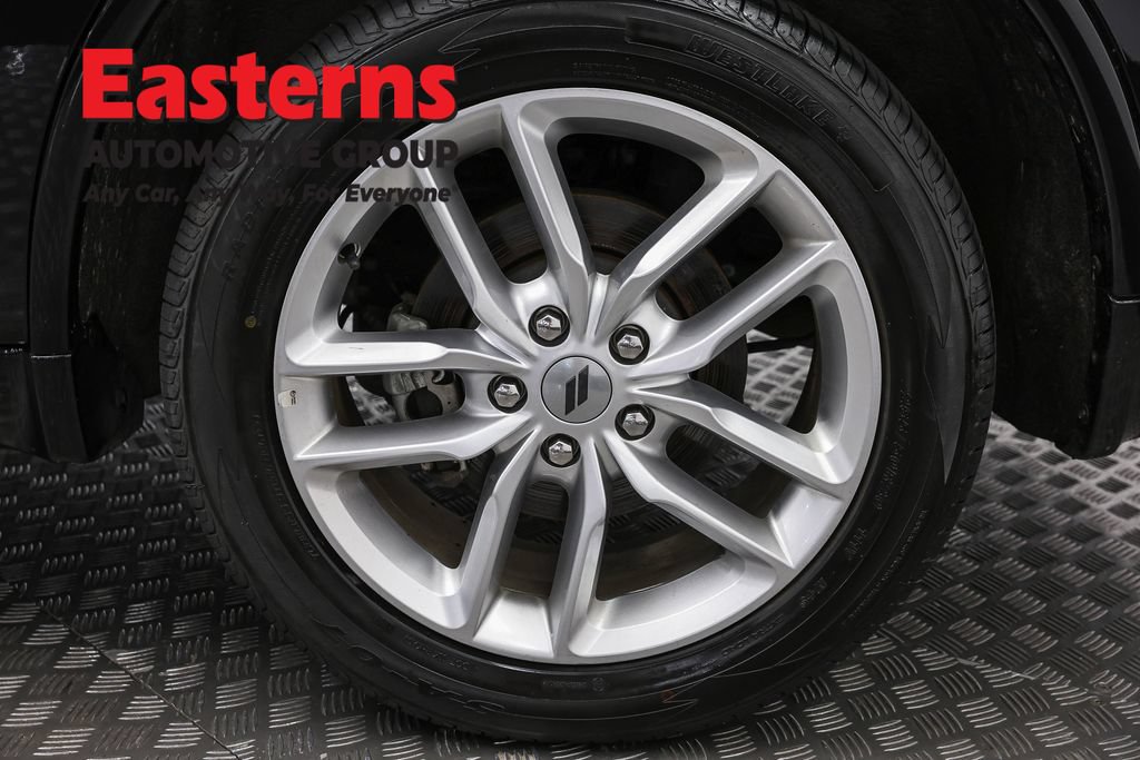 Used 2024 Dodge Durango GT RWD image 33