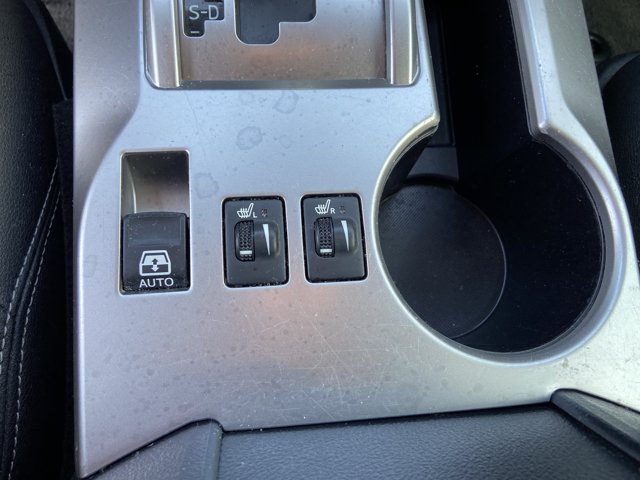 Used 2016 Toyota 4Runner SR5 Premium RWD image 41