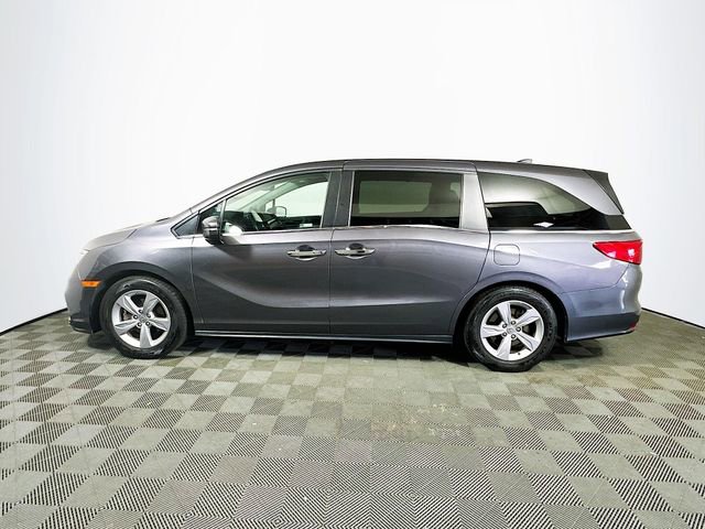 Used 2020 Honda Odyssey EX-L image 5