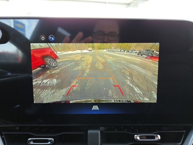 New 2026 Chevrolet Equinox LT w/ LPO, Floor Liner Package image 49