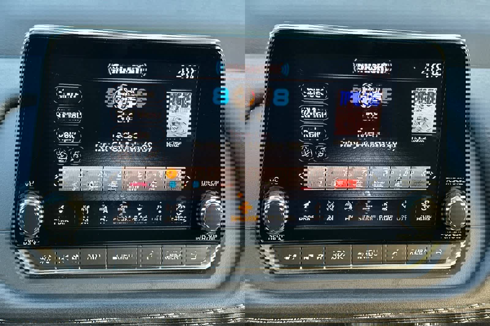 Used 2024 Nissan Rogue SV image 21