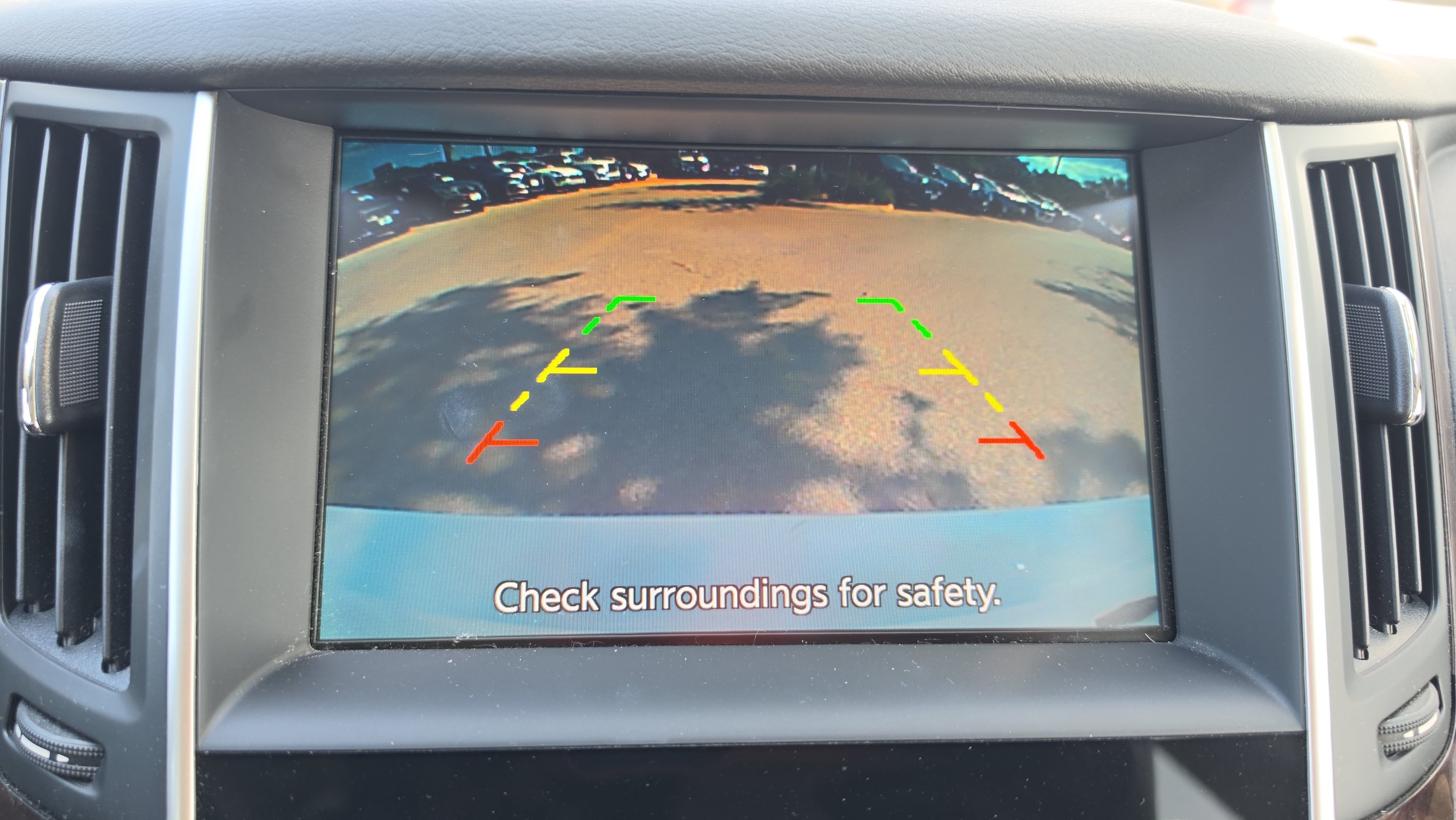 Used 2019 INFINITI Q50 Luxe w/ Essential Package (3.0T Luxe) RWD image 17
