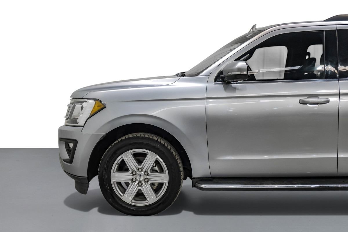 Used 2020 Ford Expedition XLT w/ Equipment Group 202A image 10