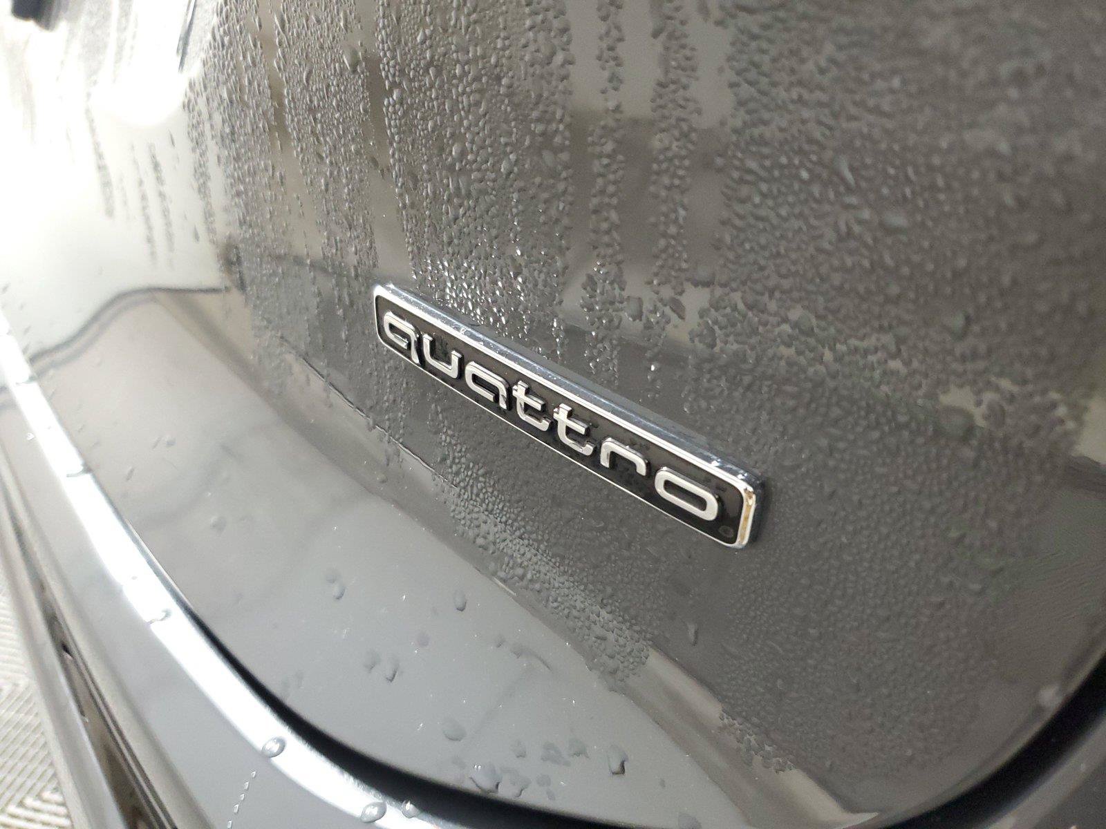 Certified 2025 Audi Q6 e-tron Premium Plus w/ Premium Plus AWD/4WD image 7